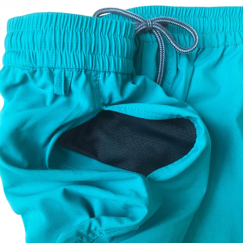 NWT Hurley Trek hybrid shorts - just in time for summer - Picture 8 of 8